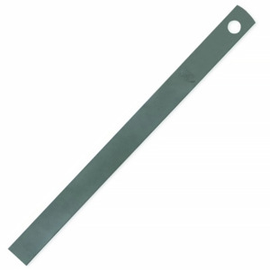Nicholson 02244NN File, 8" Chainsaw Depth Gauge, 21120, 3mm, 12/Pk