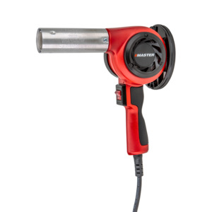 Master Appliance HG-501T Master Heat Gun, Plastic Housing, 1200F at Element, 120V