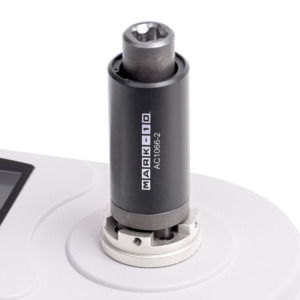 Mark-10 AC1066-2 Rundown Fixture, 50 - 100 lbFin / 5.7 - 11.5 Nm