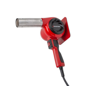 Master Appliance HG-301D Heavy Duty Heat Gun, 800°F, 120V