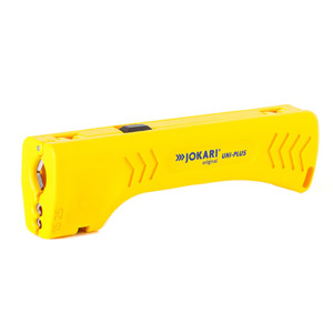 Jokari 30400 Uni-Plus Cable Stripper, 16-14 AWG