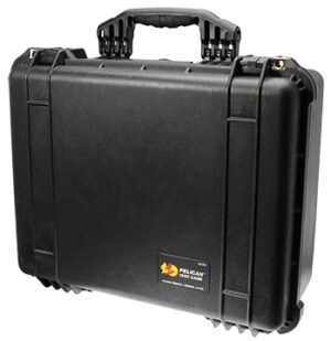 Bently Nevada Commtest 100M5828 Hard Carrying Case