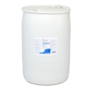 Alconox 1255 Liquinox, Critical Cleaning, Detergent, 55 Gallon Drum (208L)