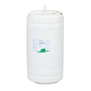 Alconox 1815 Citranox, Acid Cleaner and Detergent, Drum, 15 Gallon