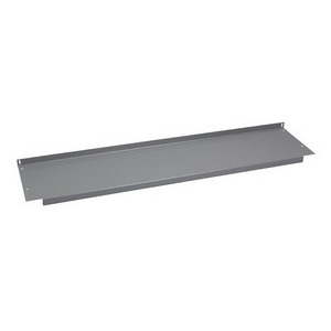 Tennsco S-72 Tennsco Lower Shelf 72"