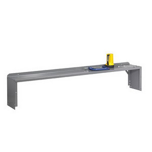 Tennsco R-1060 Tennsco 60" Wide Riser Shelf