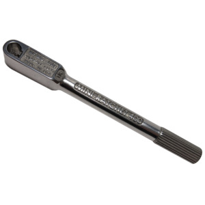 Wadsworth Falls 107 Hex Bit, English, for Mini-Ratchet Kit No. 4, 9/64in