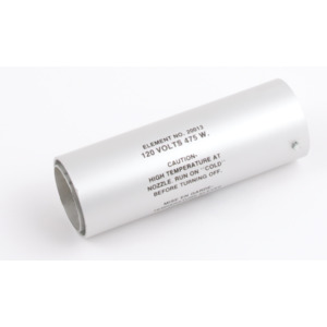 Master Appliance 20013 Replacement Heat Element 650°F, 475W, 120V