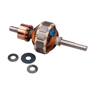 Master Appliance ARM-542 ARMATURE W/RT RING 120V MASTER ARM542