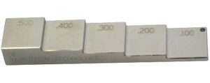 Waygate Technologies B-310 Calibration Block