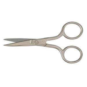 Wiss 764 Sewing & Embroidery Scissor 4 1/8" OAL