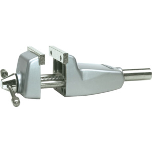 Panavise 304 Panavise Vise Head Low- Profile Steel Jaws 7.75" OAL