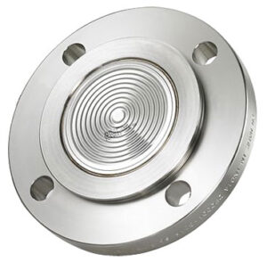 Rosemount 1199 FFW Flush Flanged Seal