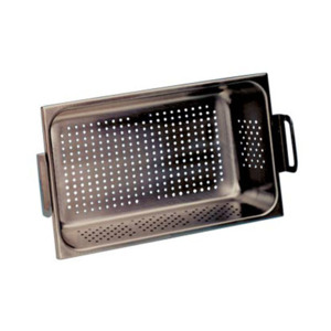 Branson 100-410-162 Perforated Tray for 2800 Series Ultrasonic Cleaners