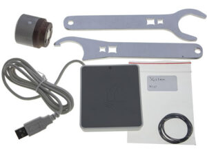 Bently Nevada Ranger Pro Project Installation Kit