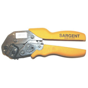 Sargent Tools 2127CT D-Subminiature Crimper