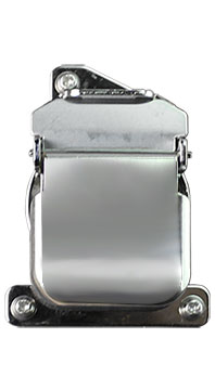 RKI Instruments 13-0119 Alligator Clip