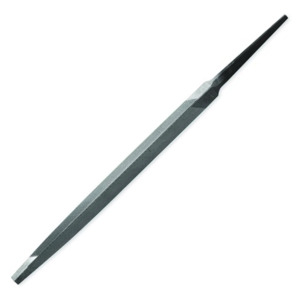 Nicholson 13807M File, 6" Reg Taper, 12/Pk
