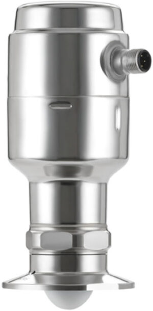 Rosemount 1408H Non-Contacting Radar Level Transmitter