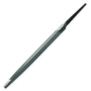 Nicholson 14290MN File, 8" Slim Taper, 12/Pk