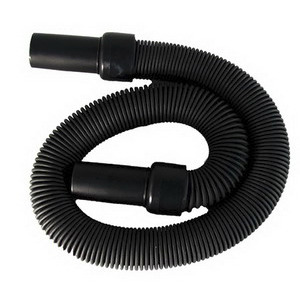 Atrix International 31661 Atrix 6' Black ESD Safe Stretch Hose