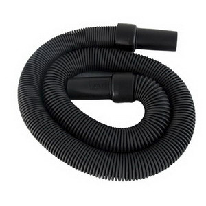 Atrix International 31671 Atrix 10' Black ESD Safe Stretch Hose