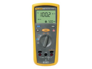 Fluke 1503 Insulation Resistance Tester