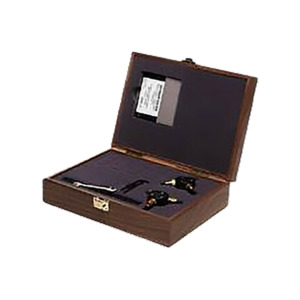 Keysight 85033E Standard Mechanical Calibration Kit, DC to 9 GHz, 3.5 mm