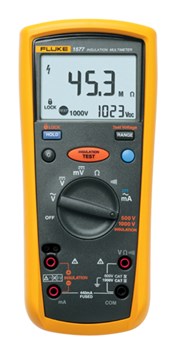 Fluke 1577 Insulation Multimeter