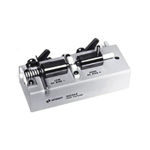 Keysight 16034E Basic SMD Test Fixture, AC/DC, 42 V, 40 MHz