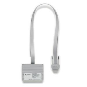 Keysight E5396A Half-Size Soft Touch Connectorless Probe