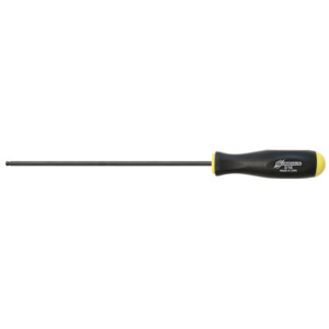 Bondhus 10710 Balldriver Tip Screwdriver 3/16" 7.9" Blade