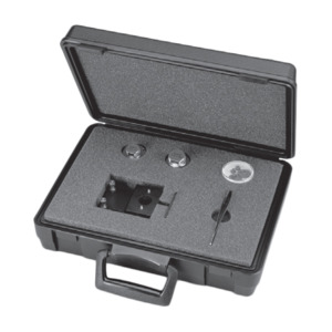 Keysight 16454A Magnetic Material Test Fixture