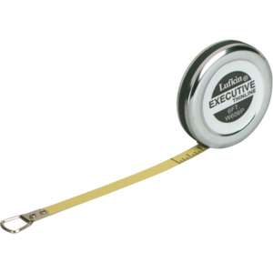 Lufkin W606P W606P TAPE MEASURE COOPER DIAMETER MEASURE