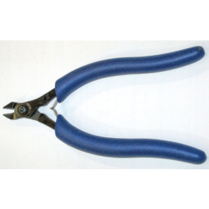 Swanstrom S435E Cutter Diagonal Tapered FF Ergo ESD 5.51"