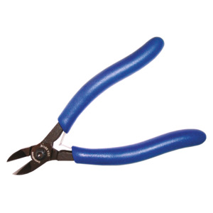 Swanstrom S610E Oval Head Cutter, Bevel Cut