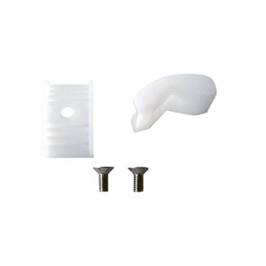 BestWay Tools 95702 Replacement Jaw Set For Soft Touch Plier No Mar