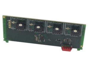Georg Fischer EA25-250 Actuator Monitor Board