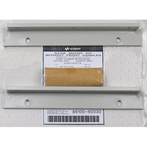 Keysight 1CM030A Rackmount Flange Kit 221.5mm H (5U)