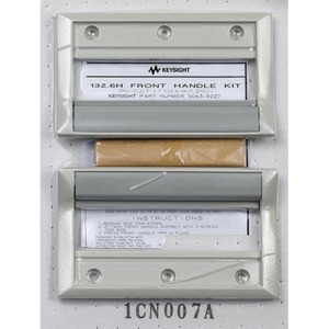 Keysight 1CN007A Handle Kit 132.6mm H (3U) - Two Front Handles