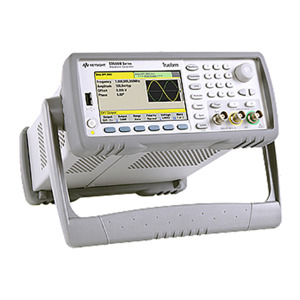 Keysight 335MEM1U Additional Memory for 1-Channel Arbitrary Waveform Generator