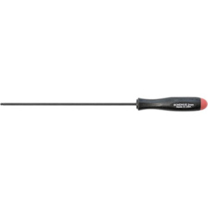 Bondhus 10752 Balldriver End Screwdriver 2mm 4" Blade