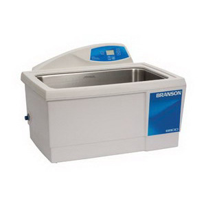 Branson CPX-952-819R Ultrasonic Cleaner 5.5 Gallons Digital Timer