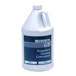 Branson 000-955-016 Branson General Purpose Cleaner GP Series Gallon