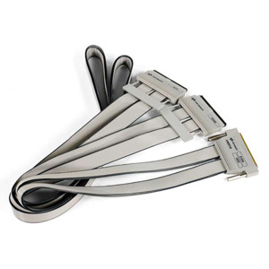 Keysight U4201A 34-Channel Logic Analyzer Cable