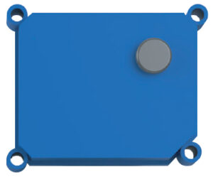 Pyxis NanoFlow Replacement Motorized Valve