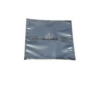 Caltex Plastics CPSTAT100M0810 ESD Shielding Bag 8x10 100/Pk Meets MIL-PRF-81705E TY3 CL2