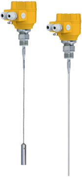 Georg Fischer 2291 Guided Radar Level Transmitter