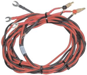 Megger 241005 / 242005 Test Lead Set