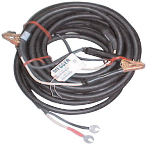 Megger 242006 Test Lead Set